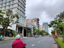 Hình ảnh Bán đất 2 MT Trần Hưng Đạo, ngang 12m vị trí đẹp view Sông Hàn Sơn Trà