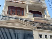Hình ảnh Ngôp bank gấp ban căn Biệt Thự Nơ Trang Long 7*15m 4PN Master