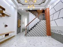 Hình ảnh Cô 8 bán nhà hxh đường phạm văn hai tân bình 67M2/ 1TY140 shr kế chợ