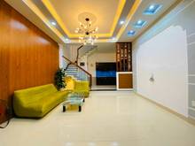 Hình ảnh CC bán gấp nhà cũ đ,Âu Dương Lân Q8 64m2/945tr gần chợ tiện KD