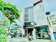 Hình ảnh Bán Gấp Building Nguyễn Thông, P9, Quận 3 ! DT: 6.5x27m Hầm 5 tầng !