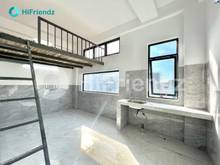Hình ảnh PHÒNG TRỌ CÓ GÁC Siêu Đẹp Siêu Thoáng - Chợ cầu - GIÁP GÒ VẤP