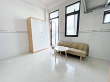 Hình ảnh Duplex siêu rộng mới xay ngay Đh văn lang và IUH