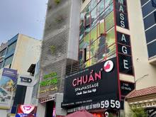 Hình ảnh Bán nhà MT Trường Sơn P2 TB ( 6x28m) 5 Tầng HĐT 100/th  Giá chỉ 39 Tỷ