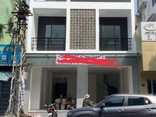 Hình ảnh Nhà mới xây đoạn đẹp nhất ở Nguyễn Thiện Thuật  Quận 3 , 7.4x10m