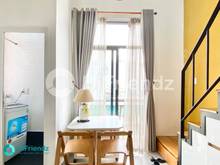 Hình ảnh ANRESIDENCE Q7 thiết kế Tây Âu FuLL opt máy giặc riêng-hỗ trợ cọc Q7