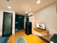 Hình ảnh Mb6623 nạp rút nhanh chóng Studio full tiện nghi bancol thoáng mát gần chợ BÀ CHIỂU.