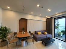 Hình ảnh 🔸Cho thuê CHCC KINGDOM 101 - 2 phòng ngủ 2 toilet 73m2