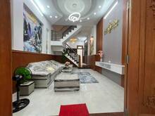 Hình ảnh Bán nhà 1T1L đường Lê Đức Thọ-Gò Vấp 50m2 1tỷ1 SHR