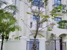 Hình ảnh Bán một số biệt thự Vinhomes Grand Park Q9, dt từ 180m2 - 468m2