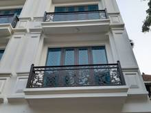 Hình ảnh Bán nhà KĐT mới Vạn Phúc 50m2*7T, thang máy, vỉa hè, oto, giá 9,5 tỷ!