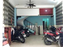 Hình ảnh CHDV Phạm Văn Chiêu, P.14, Gò Vấp, 5x16, 5T sẵn dòng tiền chỉ 8 tỷ
