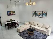 Hình ảnh Bán gấp nhà riêng 55m2 3PN mặt tiền đường Dã Tượng P.10 Q.8