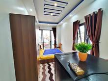 Hình ảnh Chung cư mini gần Bến Vân Đồn, Đh Luật, NTT_Nội thất đẹp_Giá rẻ