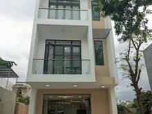 Hình ảnh Nhà phố mặt tiền đường Bình Phước B, 5,2x16m, 300m ra Bách Hóa Xanh