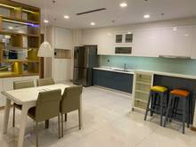 Hình ảnh Cho thuê CH Cộng Hòa Plaza 70m2, 2PN, Full NT. Giá Thật: 13 tr/th