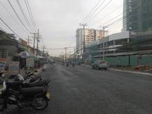 Hình ảnh Nhà Lê Văn Chí, Thật Khó Tin Giảm 7.5Tỷ Xuống còn 6.45Tỷ, 104m2, 3Tầng