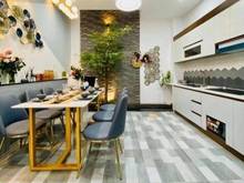 Hình ảnh CHẠY THẬN bán nhà 70m2 NGUYỄN VĂN LUÔNG Q6 1 tỷ 095triệu, gần chợ