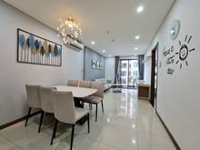 Hình ảnh HàĐô_Centrosa Quận 10 cho thuê: 🔹 1 Phòng Ngủ