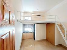 Hình ảnh 🌱Phòng gác lửng ĐÓN NẮNG TRẦN XUÂN SOẠN 30m2 NEW!