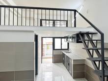 Hình ảnh cho thuê phòng đường số 20 ( Gò vấp )