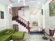 Hình ảnh 1tỷ 3 sở hữu ngay nhà  Trịnh Quang Nghị shr dt60