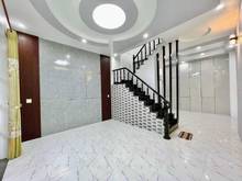Hình ảnh Bán gấp nhà riêng 59m2 3PN HXH 5m đường Đoàn Văn Bơ P.9 Q.4