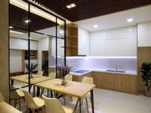Hình ảnh Chính Chủ Cho Thuê CH saigon South Residences, 2PN FULL NT giá 12tr/th