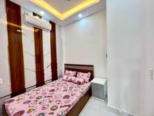 Hình ảnh Nhà Rẻ Đường Huỳnh Tấn Phát P. Phú Thuận, Quận 7 ,2 Lầu, 4PN, 3WC