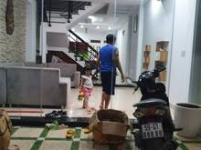 Hình ảnh BÁN NHÀ BINH CHÁNH giá rẻ...................