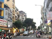 Hình ảnh Mặt tiền Nguyễn Thiện Thuật - kinh doanh sầm uất - hiếm nhà bán