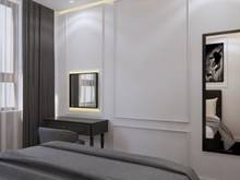 Hình ảnh Bán OT Sunrise CITY VIEW 1PN 1WC 40m2 Giá 3ty8 Nhà Đẹp