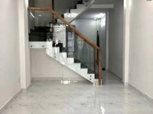 Hình ảnh Cần bán gấp nhà chính chủ SHR 61m2 4PN MT đường Bãi Sậy P.8 Q.6