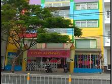 Hình ảnh Cho thuê nhà mặt tiền Nguyễn Văn Luông Phường 10 Quận 6