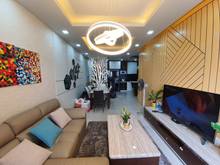 Hình ảnh Cần cho thuê gấp CHCC Garden Gate 3PN giá tốt 18 triệu. Full NT