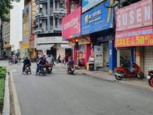 Hình ảnh 💥6 tầng MT Châu Văn Liêm Q.5 khu phố Hoa Kiều, Đang cho thuê 50 triệu