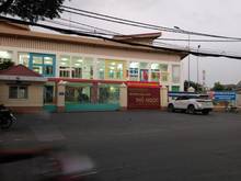 Hình ảnh Bán Nhà MT Hẻm Nhưa 8m, Linh Xuân, 60m2, Kinh Doanh Sầm Uất. Chỉ 5 Tỷ