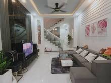 Hình ảnh Cần bán gấp nhà chính chủ SHR 62m2 4PN Đ.Nguyễn Văn Quá Q.12, 845tr