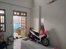 Hình ảnh Bán nhà GIÁ RẺ kề bên AEON BÌNH TÂN Chỉ hơn 2 tỷ,57m2,2 TẦNG.