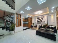 Hình ảnh Bán gấp nhà chính chủ 56m2 3PN Đ.Nguyễn Tất Thành P.12 Q.4