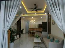 Hình ảnh Bán nhà riêng 49m2 4PN HXH 5m đường Bùi Đình Túy Q.Bình Thạnh,1 tỷ 280