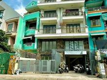 Hình ảnh Toà nhà ngang hơn 9m MT Nguyễn Văn Đậu, P.11, Q. Bình Thạnh 👉 40 Tỷ
