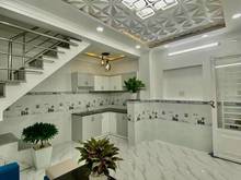 Hình ảnh Bán nhà 1T1L Lê Văn Sỹ-Phú Nhuận 48m2 1tỷ1 SH