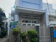 Hình ảnh Bán nhà Góc 2MT Lam Sơn P6 Bình Thạnh nhà kết cấu đẹp giá chỉ 9 Tỷ 7