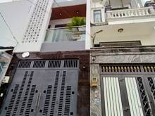 Hình ảnh HXH Phạm Văn Chiêu, P.14, Gò Vấp, 3T, 3PN, 61m2 nhỉnh 7 tỷ TL