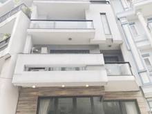 Hình ảnh Nhà MỚI KIN MT Phú Nhuận DT 4x10m 5 Tầng Suốt tiện KD đa ngành