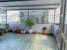Hình ảnh Cho thuê nhà Hẻm 110m2 Phan Xích Long, đối diện BV Hoàn Mỹ, có sẵn NT