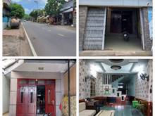 Hình ảnh Cho thuê mặt bằng đường Lê Thị Hoa, Phường Bình Chiểu, Thủ Đức, TP HCM