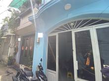 Hình ảnh Nhà sát mặt tiền Hậu Giang chủ chào gấp 3 tỷ 650 triệu