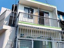Hình ảnh Bán Nhà Q8 đẹp lung linh dịp giáng sinh SHR 2ty050